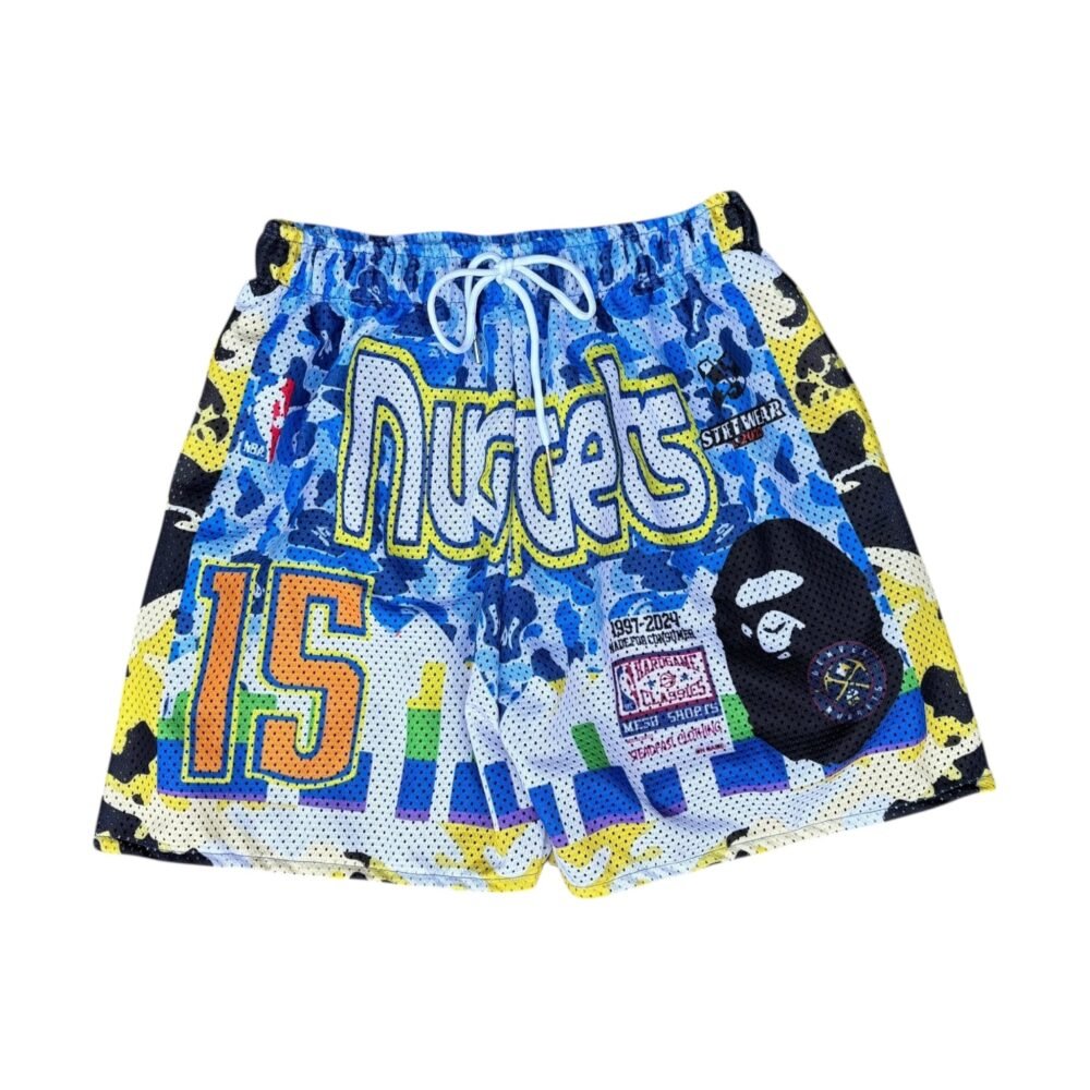 Denver Nuggets Ape