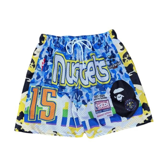 Denver Nuggets Ape