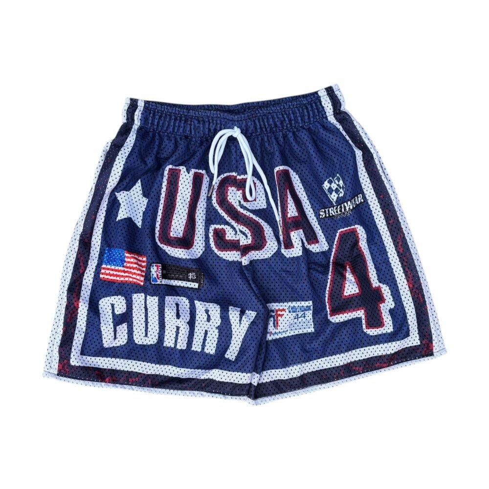 USA Curry #4