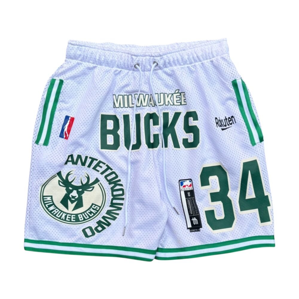 Milwaukee Bucks