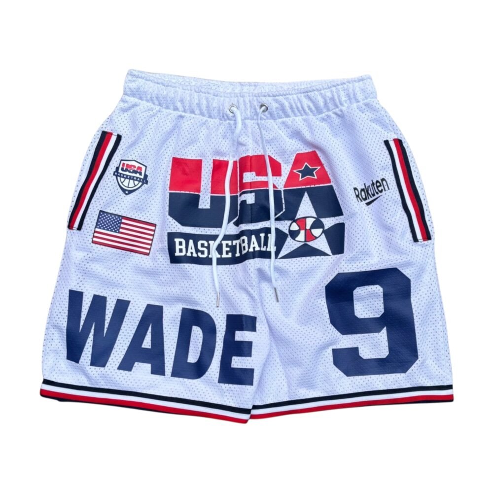 USA WADE