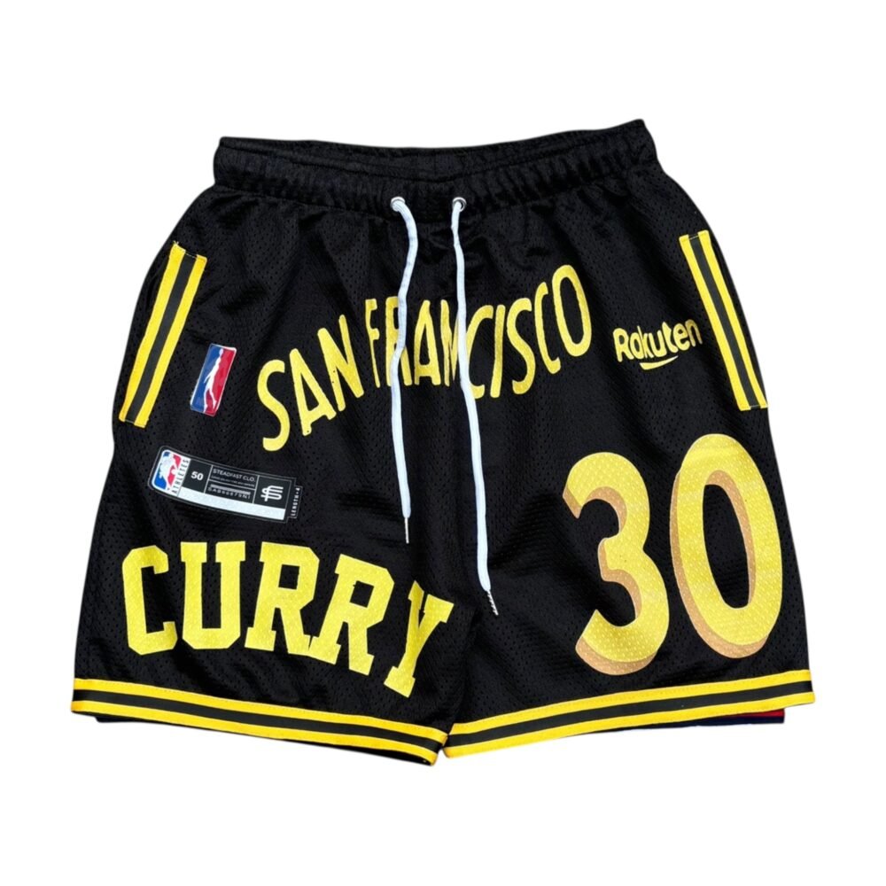 San Fransisco Black