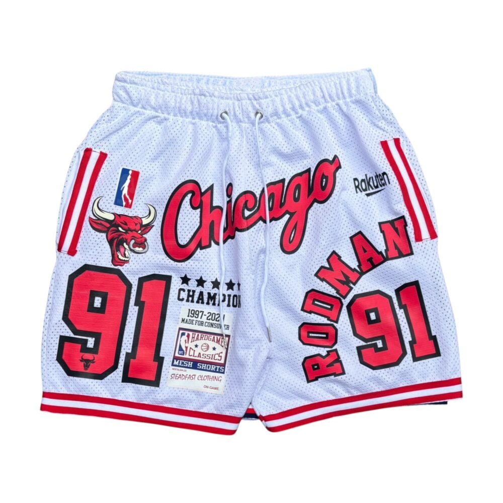 Chicago Rodman
