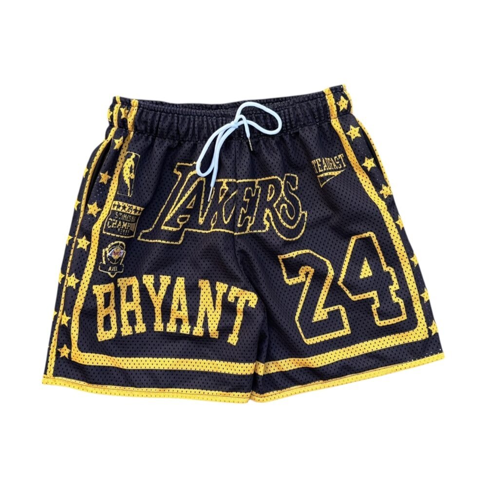 Lakers Black24