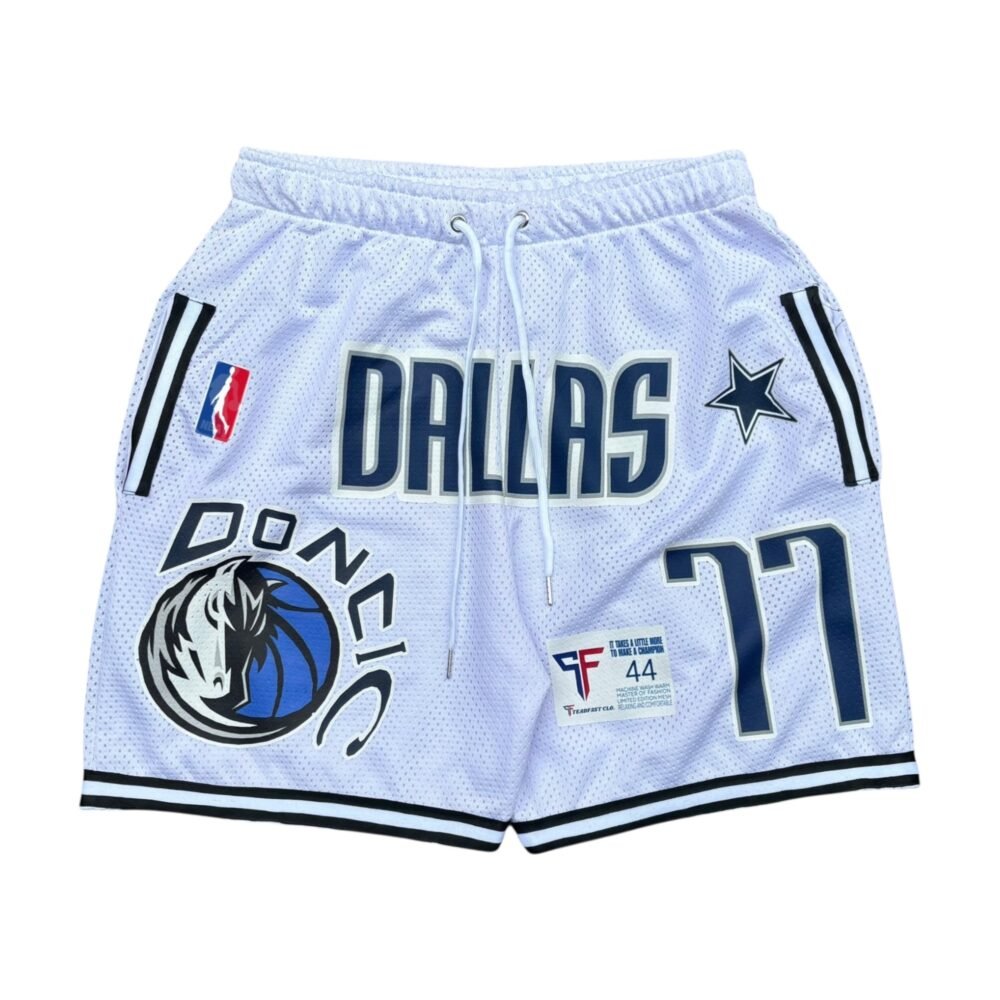 Dallas White