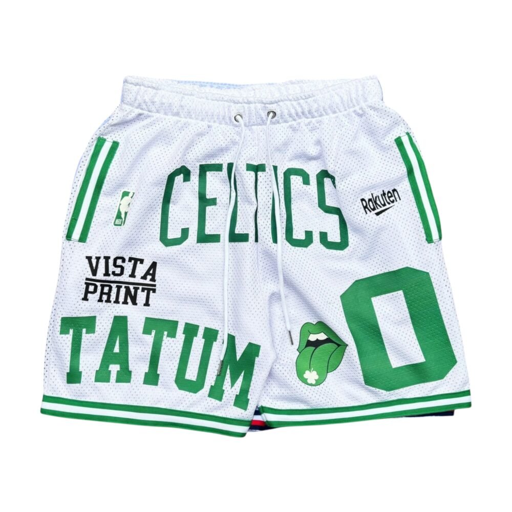 Celtics Tatum White