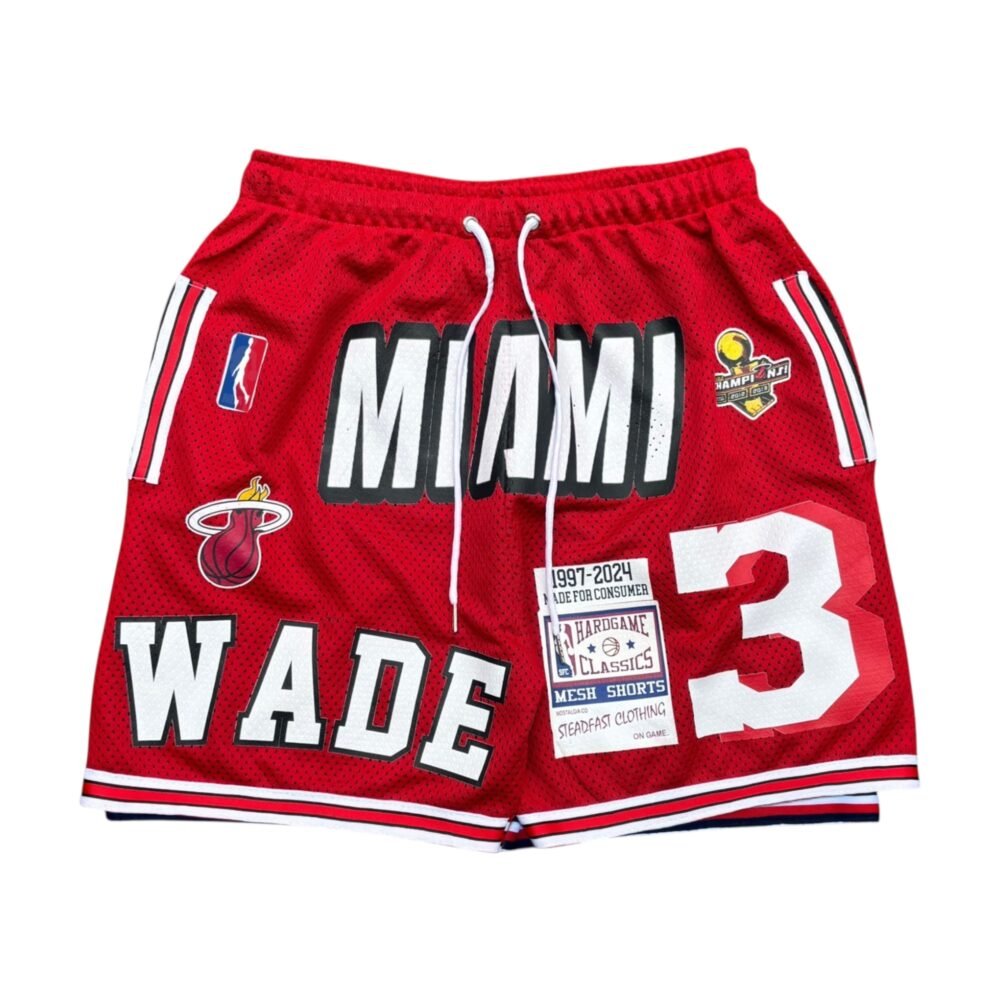 Miami Wade