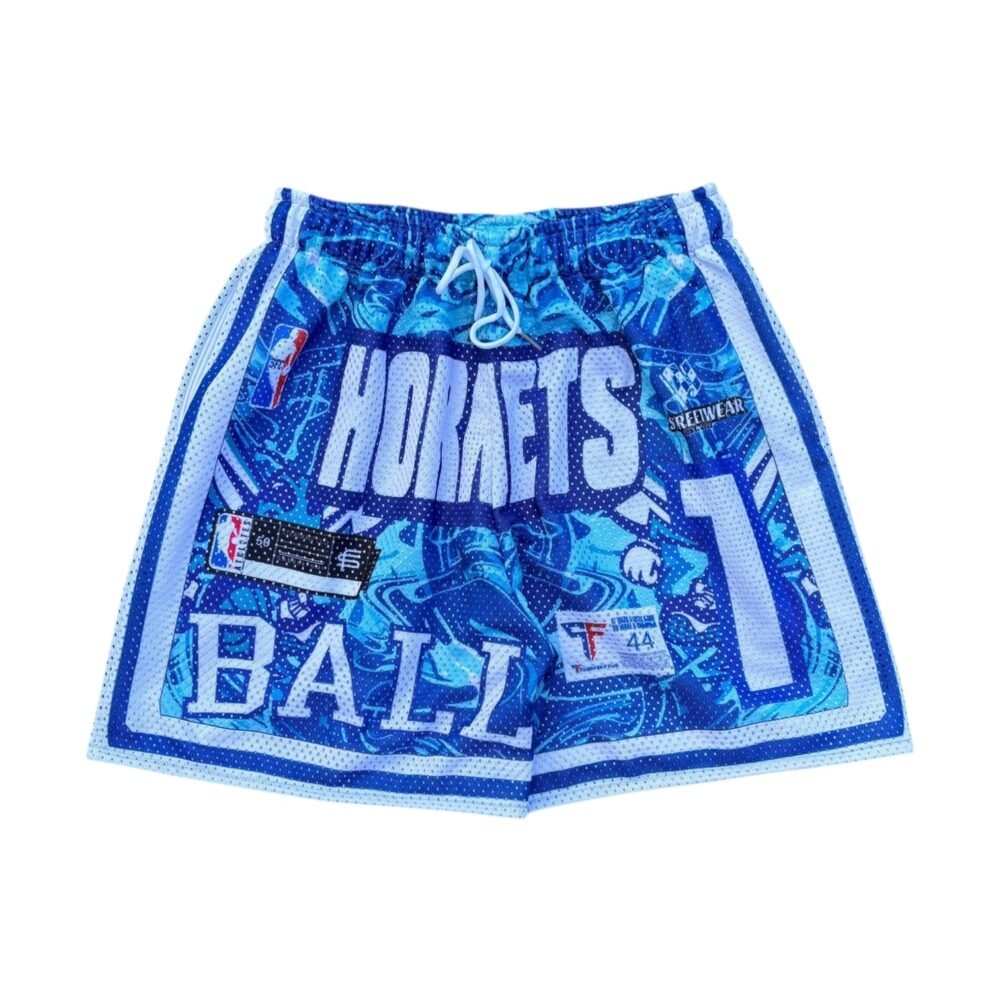 HORNETS LAMELO BALL