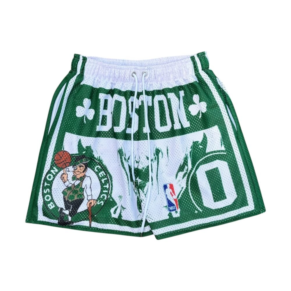 Boston White