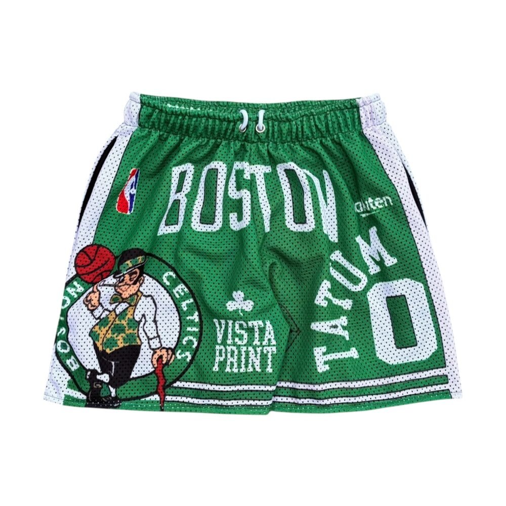 Boston Green