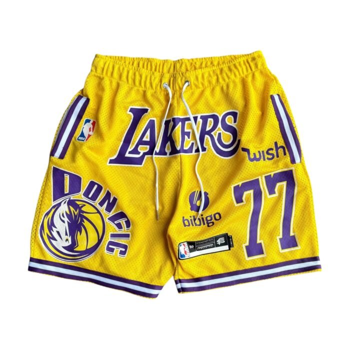 Lakers Luka Doncic