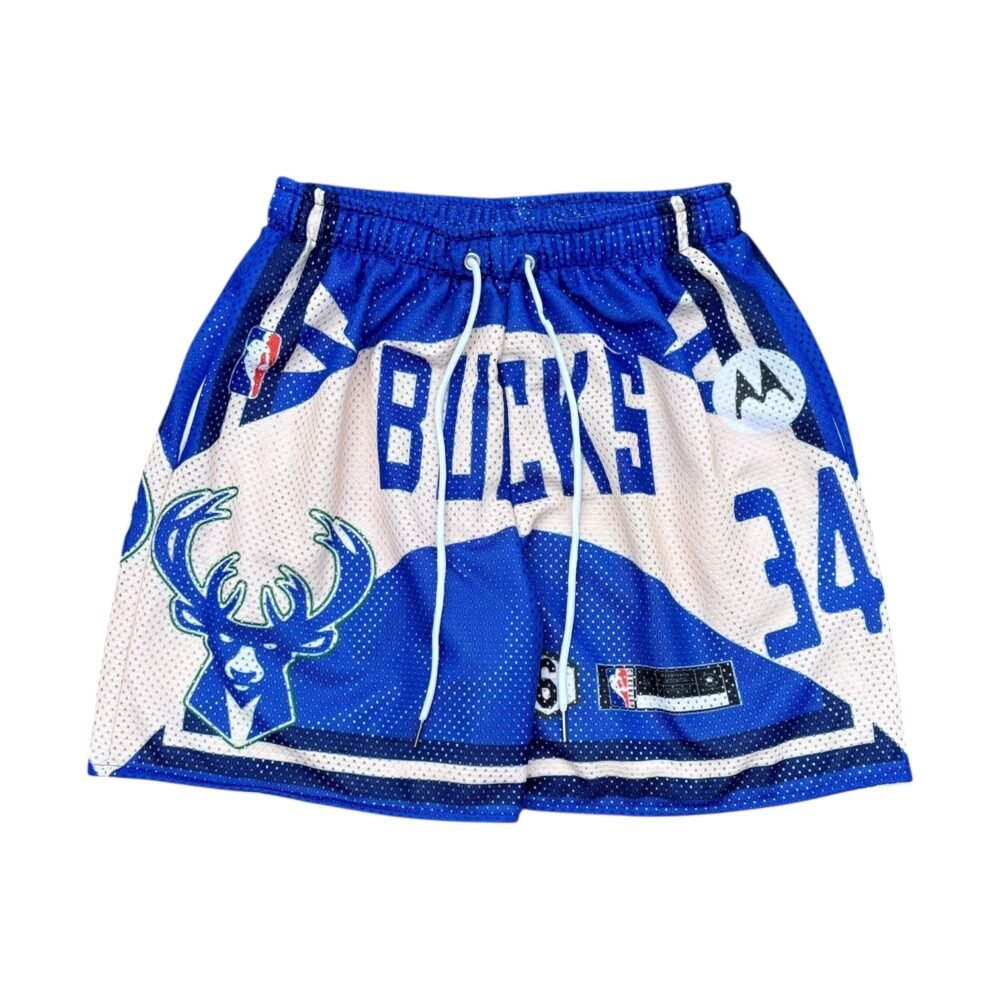 Milwaukee Bucks