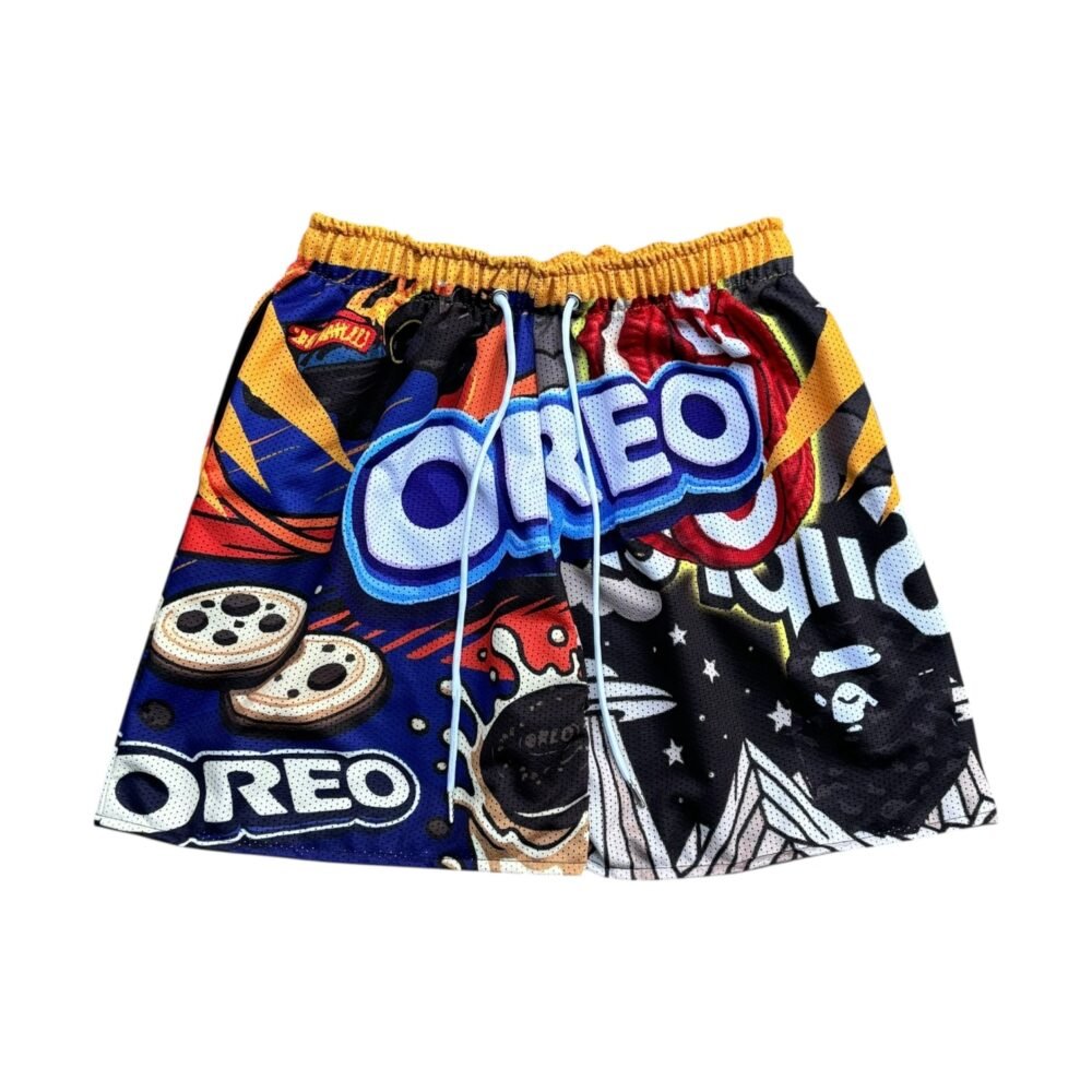 Oreo Planet Ape