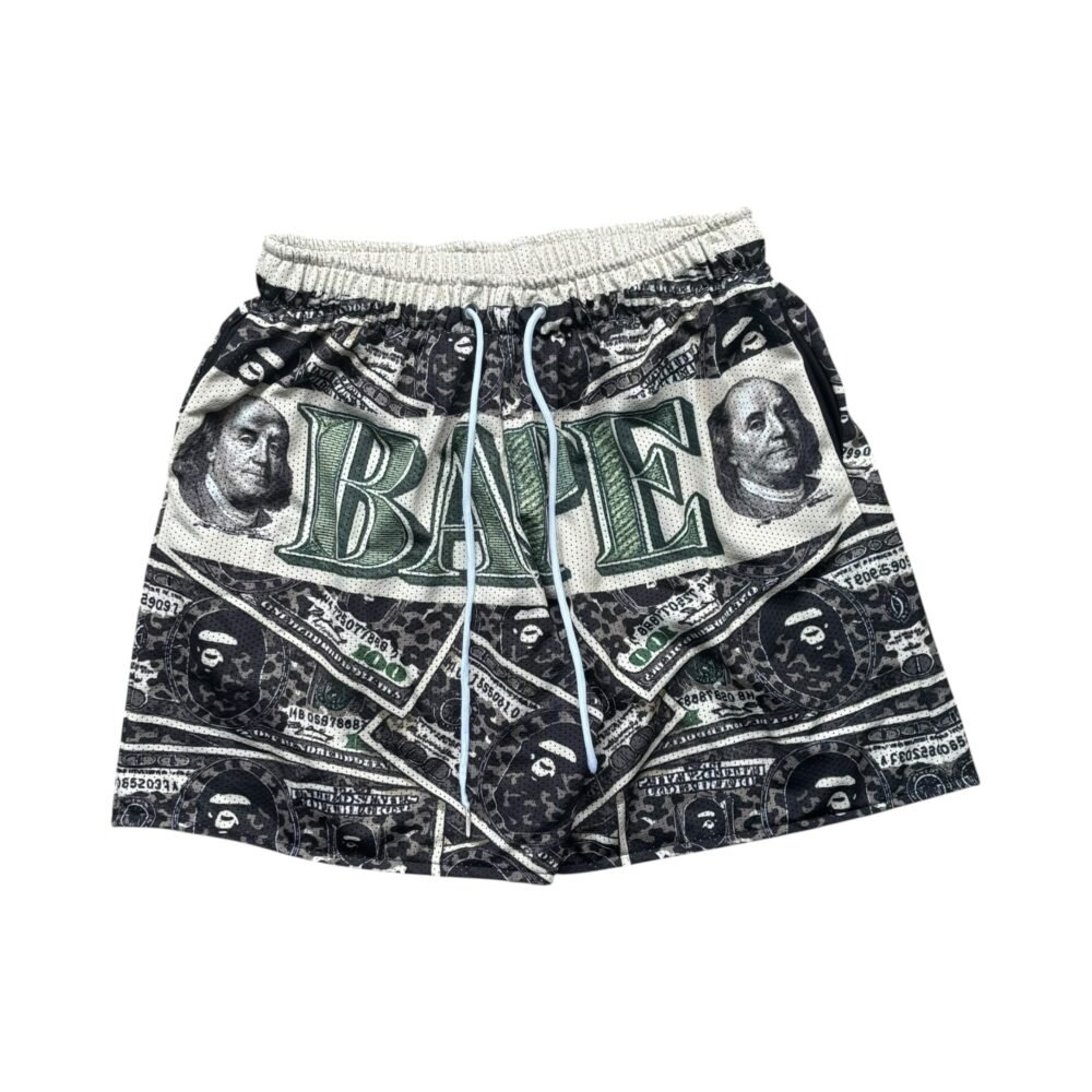 Bape Dollar