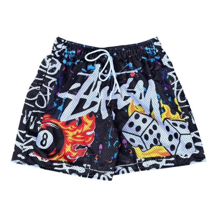 Stussy Black