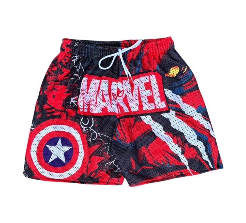 Marvel