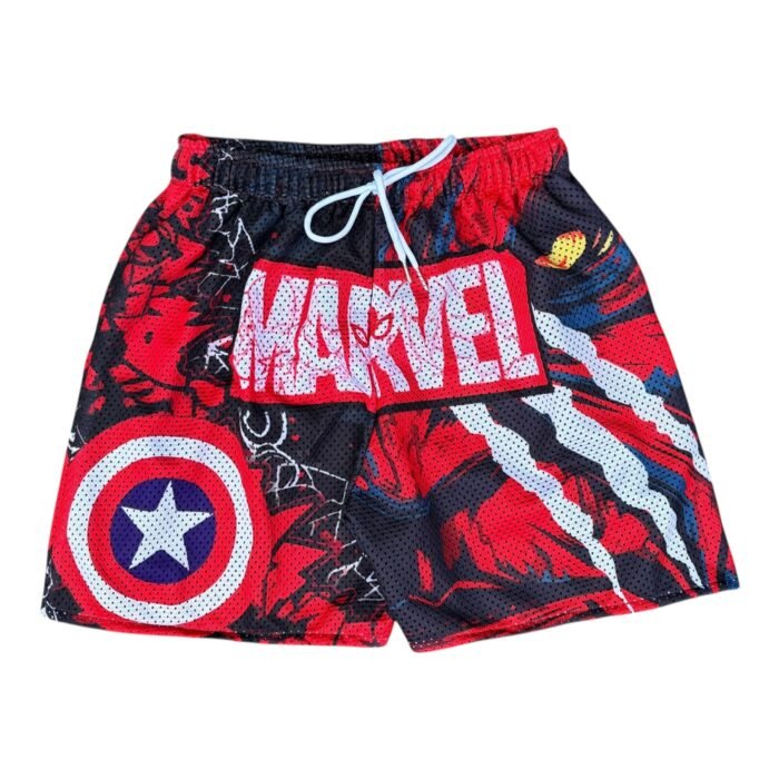 Marvel