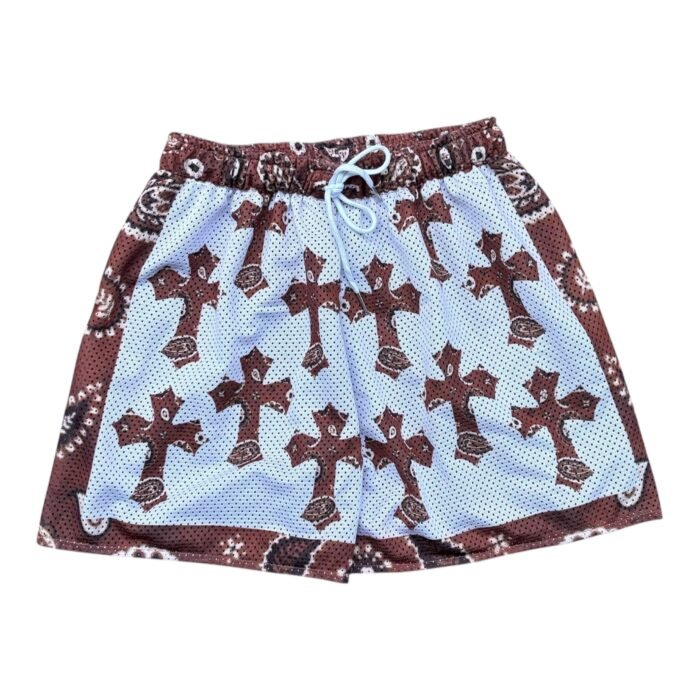 Cross Brown
