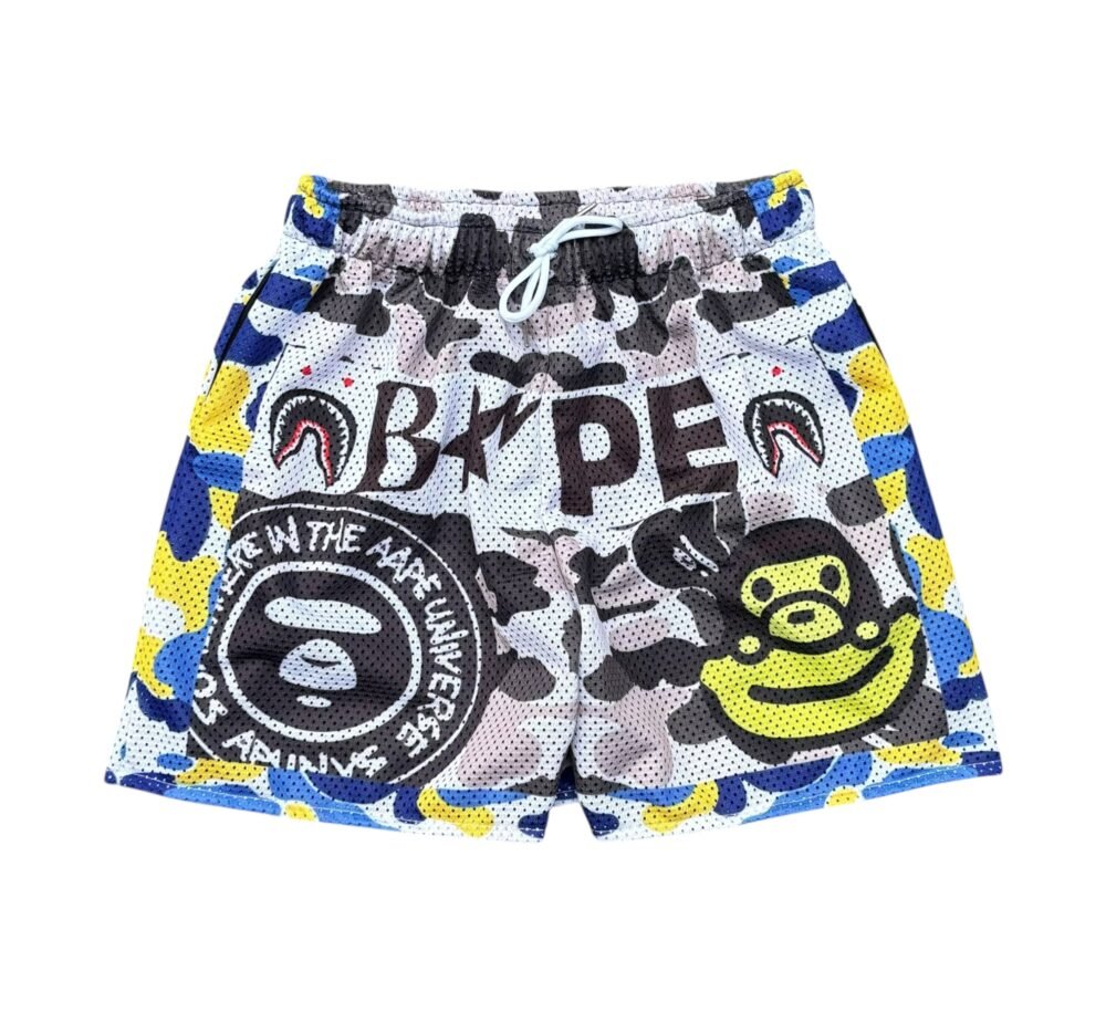 Bape DOMO