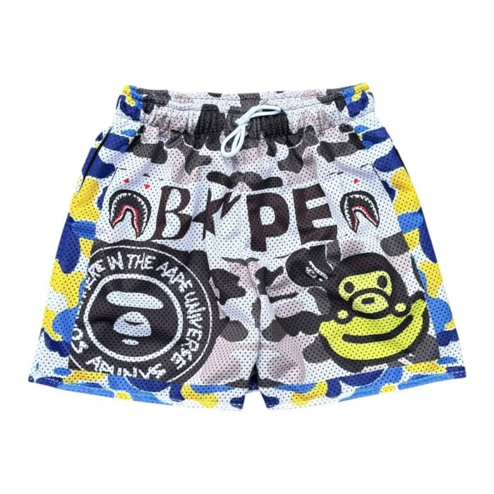 Bape DOMO