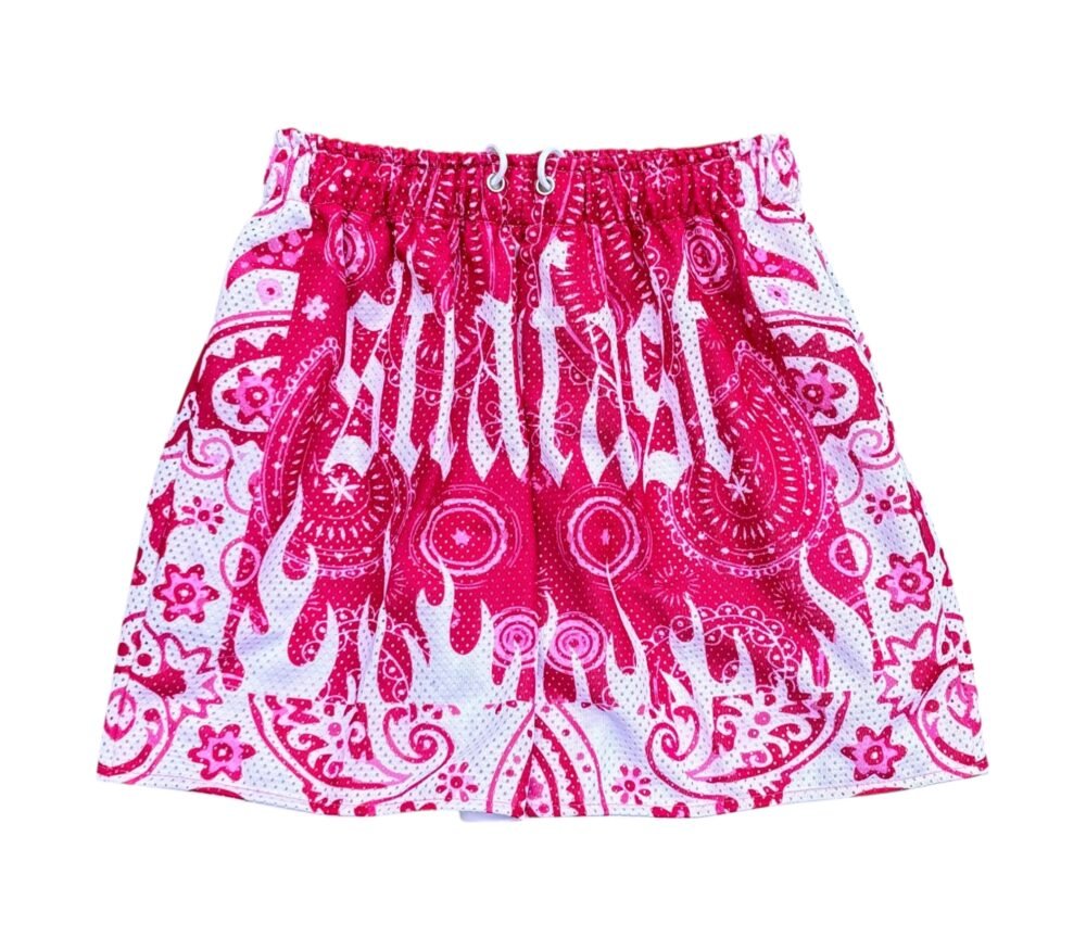Steadfast Pink