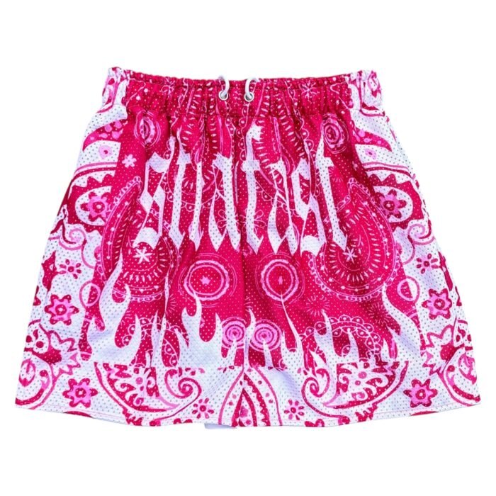 Steadfast Pink