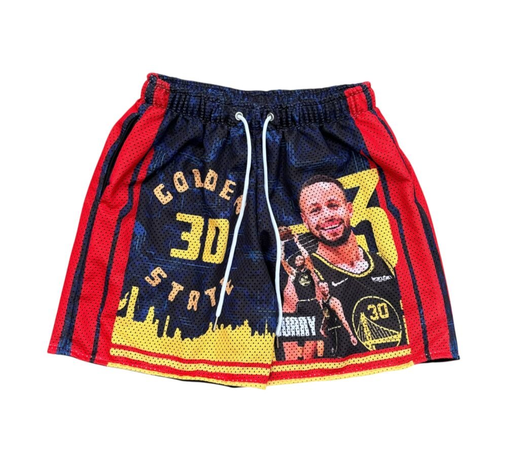 Golden State Curry