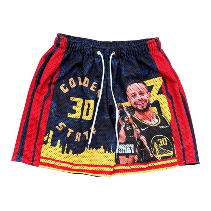 Golden State Curry