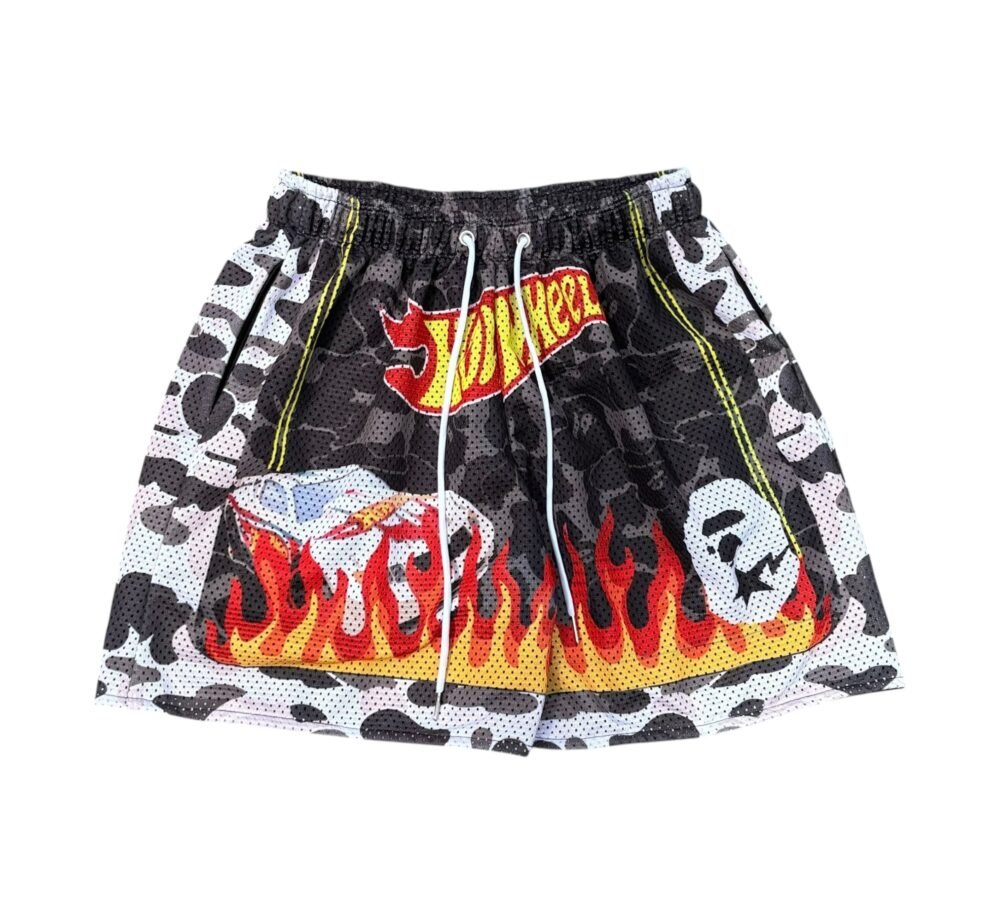 Hotwheels Bape