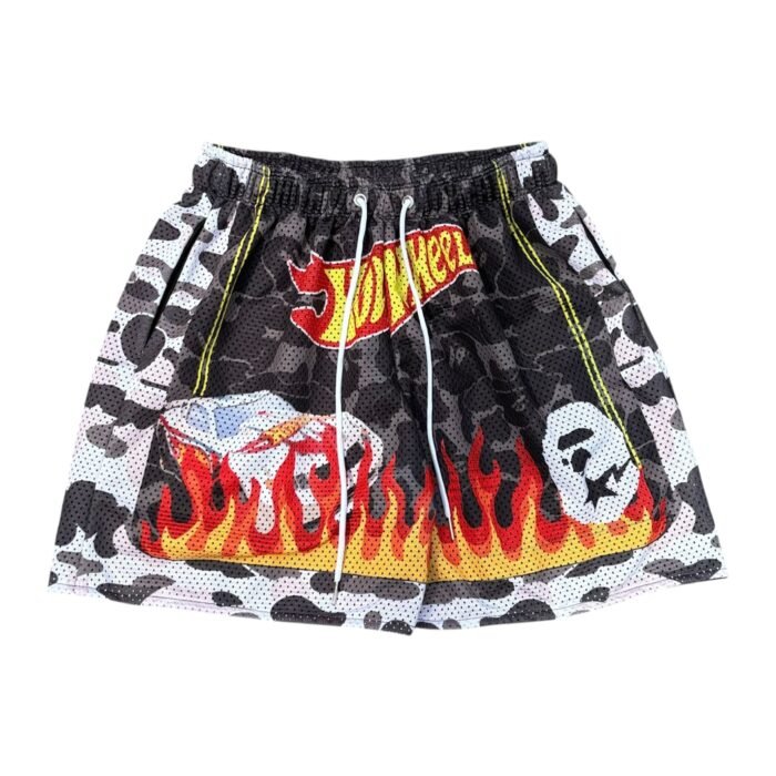 Hotwheels Bape