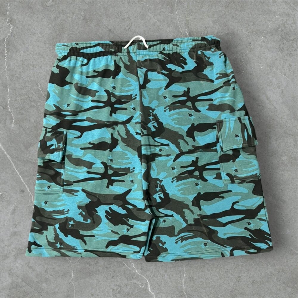 BAGGY SHORTS 20 PCS ASSORTED BUNDLE #4 - Image 8