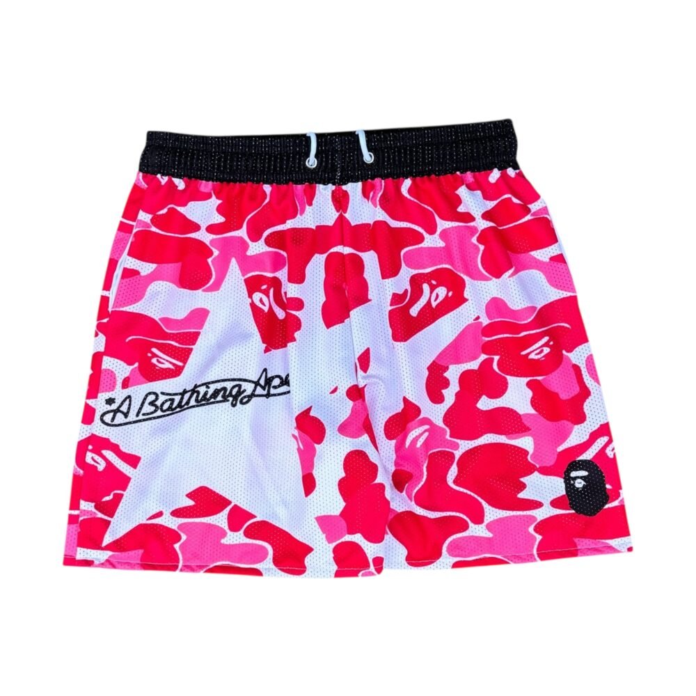 BAPESTAR (PINK)