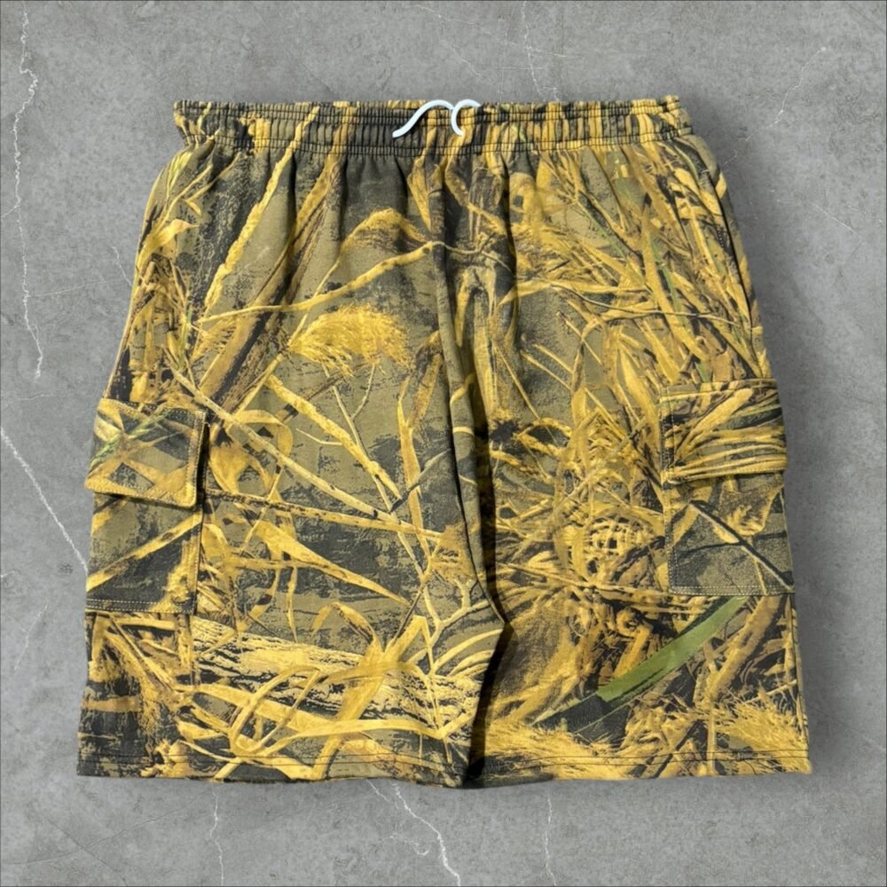 BAGGY SHORTS 20 PCS ASSORTED BUNDLE #4 - Image 9
