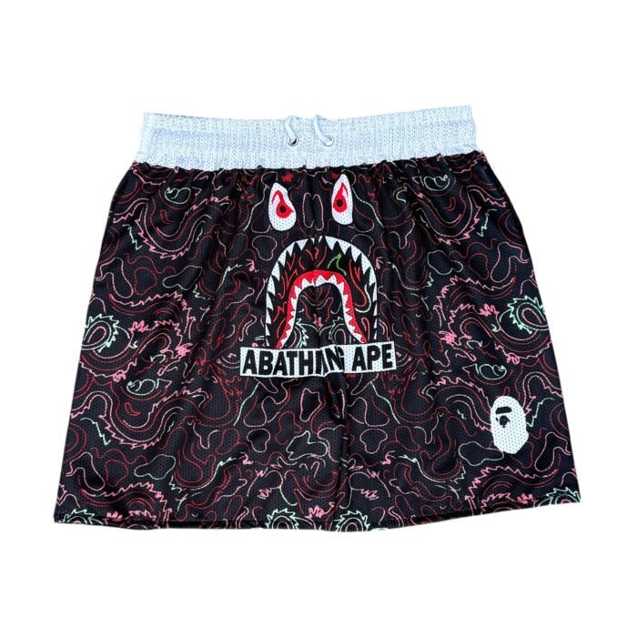 88 x Bape Shark (BLPNK)