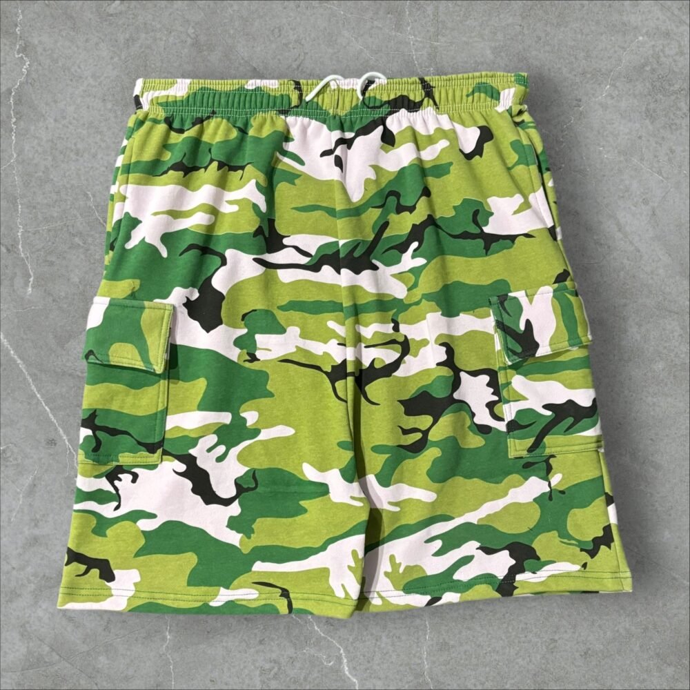 BAGGY SHORTS 20 PCS ASSORTED BUNDLE #4 - Image 11