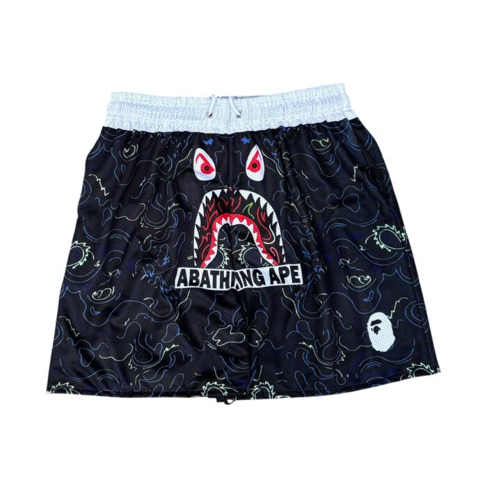 88 x BAPE (BLB)
