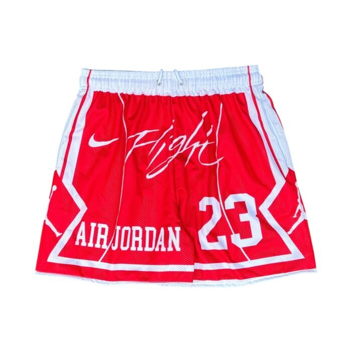 Air Jordan Red
