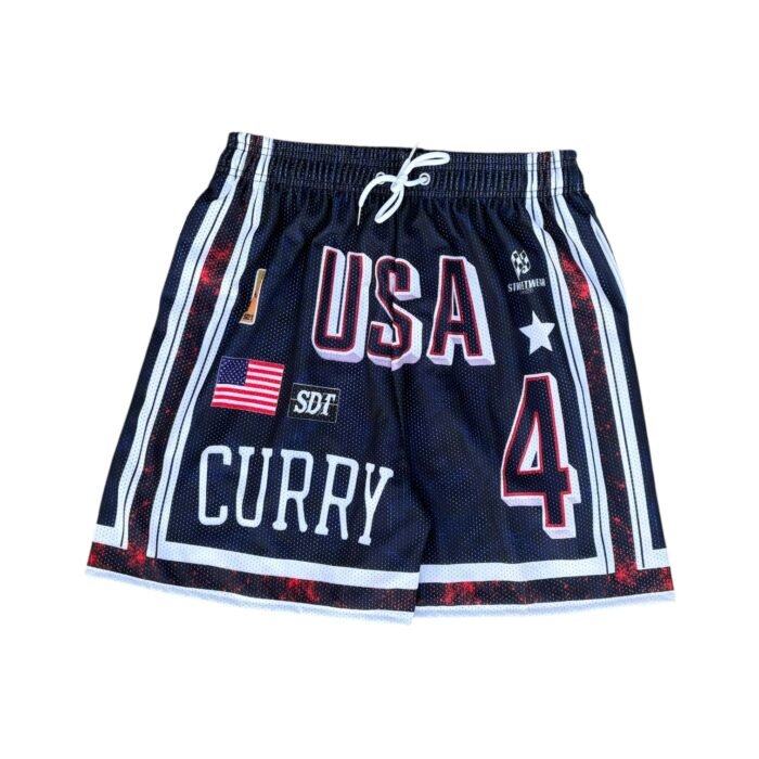 USA Curry #4