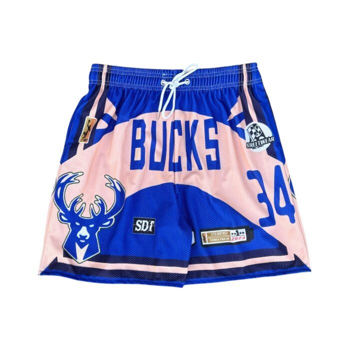 Milwaukee Bucks