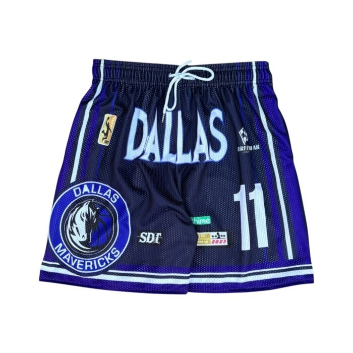 Dallas Navy Blue