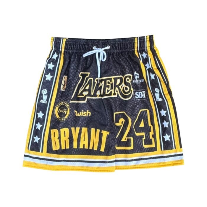 Lakers Black24
