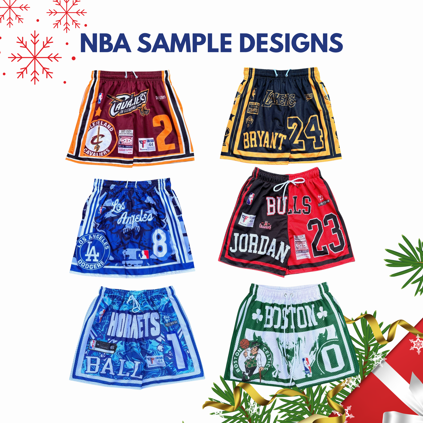 Black and White Geometri Open Here Square Sticker (15)